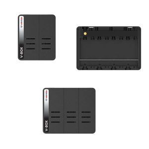 Термоизоляционный блок Varmega V-Box с коллектором и гидравлическим разделителем