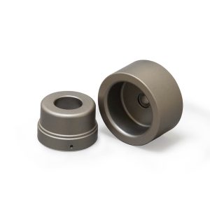 Нагревательные насадки для раструбной сварки Fusitek FT086