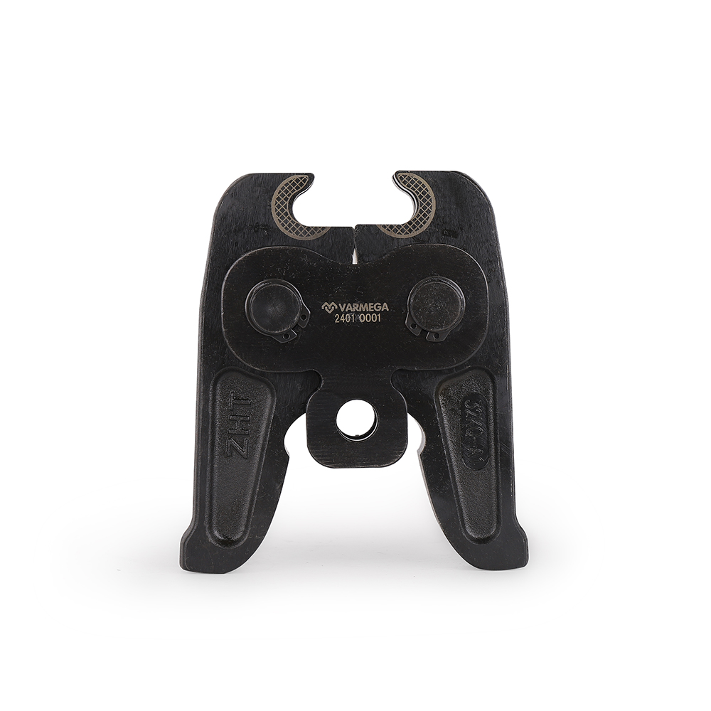 Пресс-адаптер Varmega Inox Press